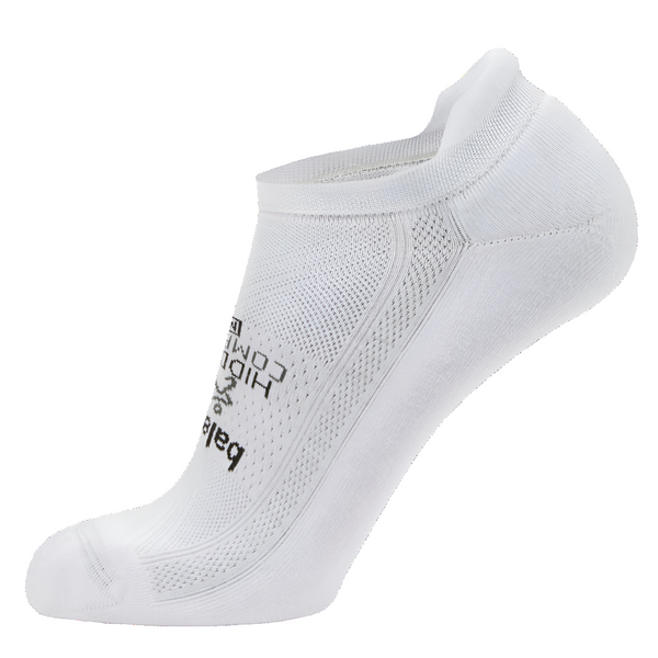 Balega Hidden Comfort No Show Socks - Single Pair