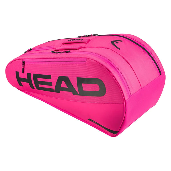 Head Tour Racket Bag M 6PK