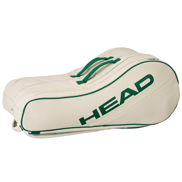 Head Arthur Ashe Tennis Racquet Bag L