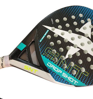 Drop Shot Stage Pro 1.0 Padel Paddle
