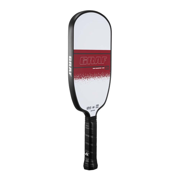JOOLA Graf Champion 12mm Pickleball Paddle