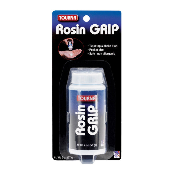 Tourna Rosin Grip Bottle