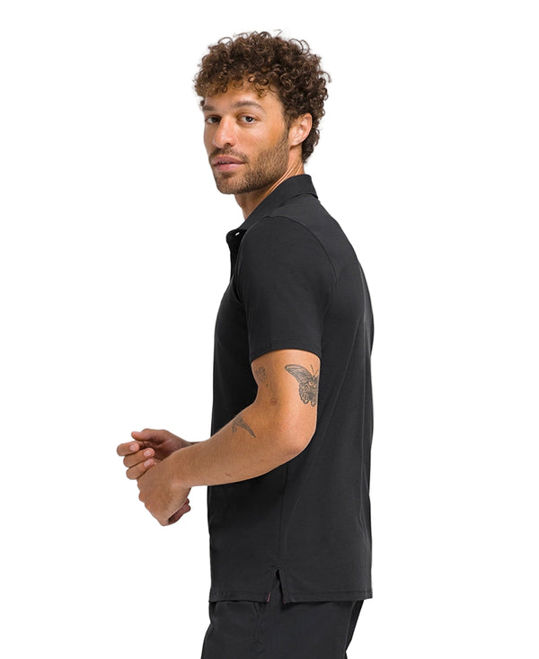 Wilson League Men's Polo