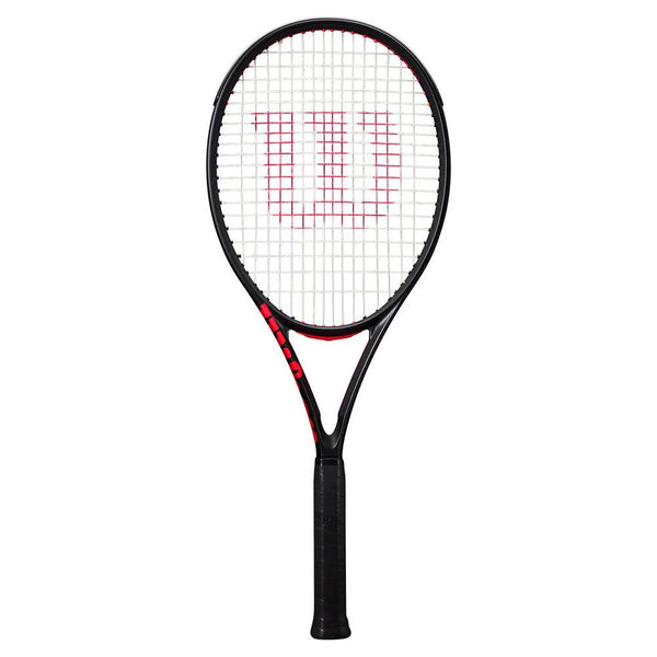 Wilson Clash 100 Pro V3 Tennis Racquet