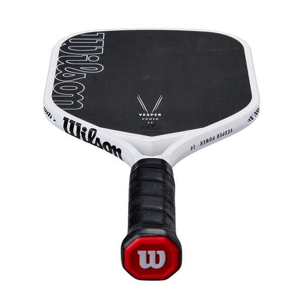 Wilson Vesper Power Pickleball Paddle