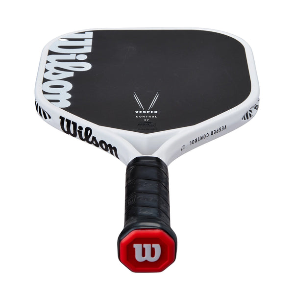 Wilson Vesper Control Pickleball Paddle
