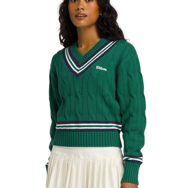 Wilson Westwood Sweater