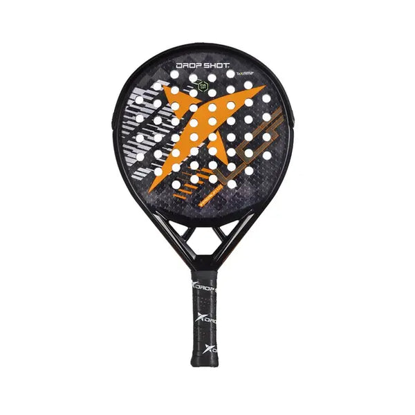 Drop Shot Pacific Black 6.0 D2 Series