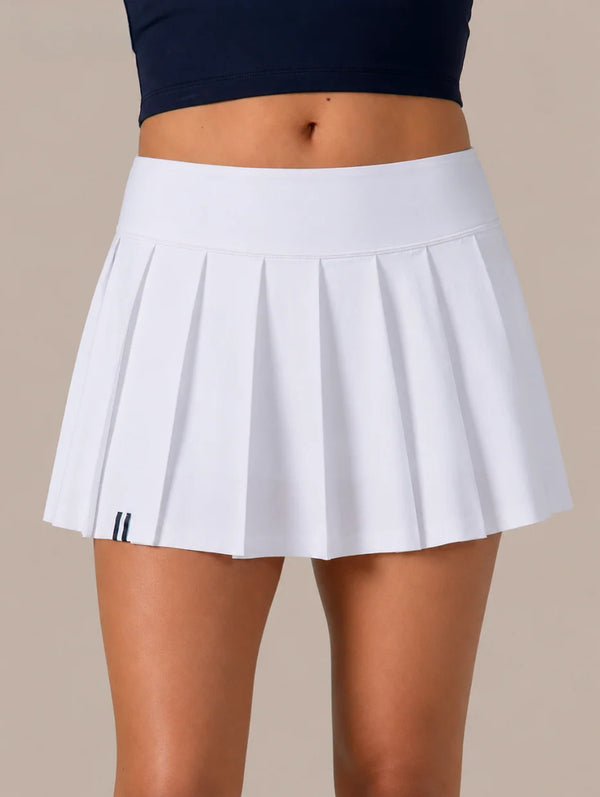 J. Pritchard Legacy Skirt