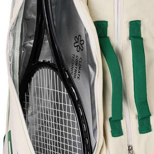 Head Arthur Ashe Tennis Racquet Bag L