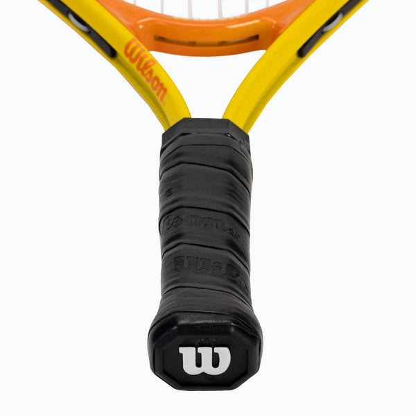 Wilson US Open Junior 19" Tennis Racquet
