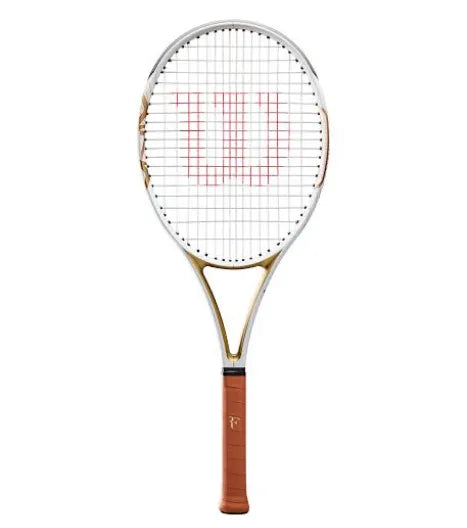 Wilson RF 01 Hall of Fame