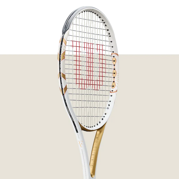 Wilson RF 01 Hall of Fame