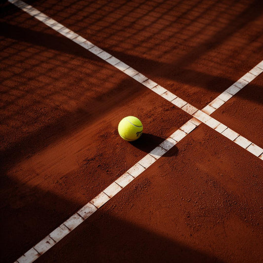 Best Tennis Shoes by Court Surface: A Player’s Guide