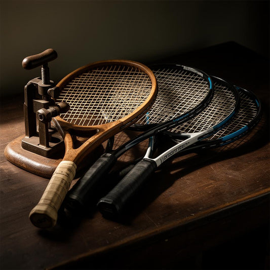 How to Choose the Right Tennis String, Tension, and Setup for Your Racquet