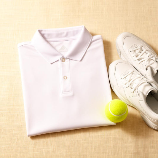 How to Choose the Best Tennis Apparel for Your Game