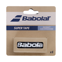 Babolat Super Tape x5