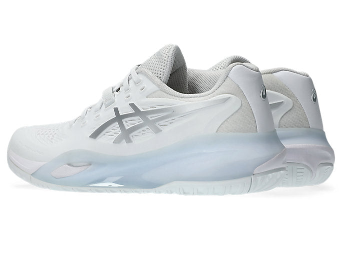 ASICS Gel-Resolution X Women's Tennis Shoes