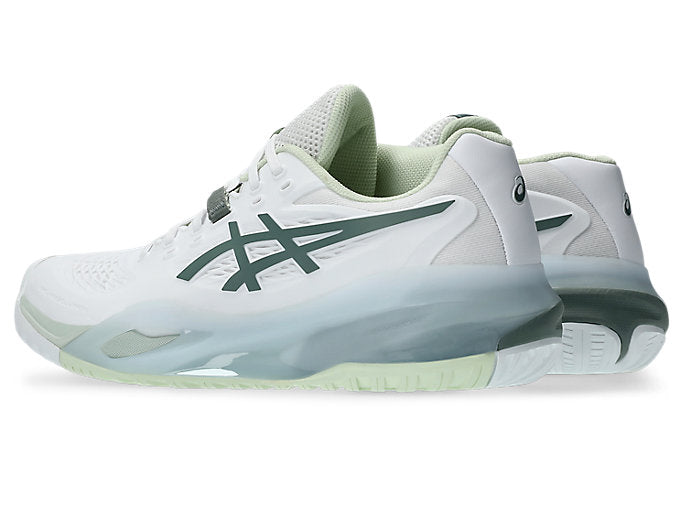 ASICS Gel-Resolution X Women's Tennis Shoes