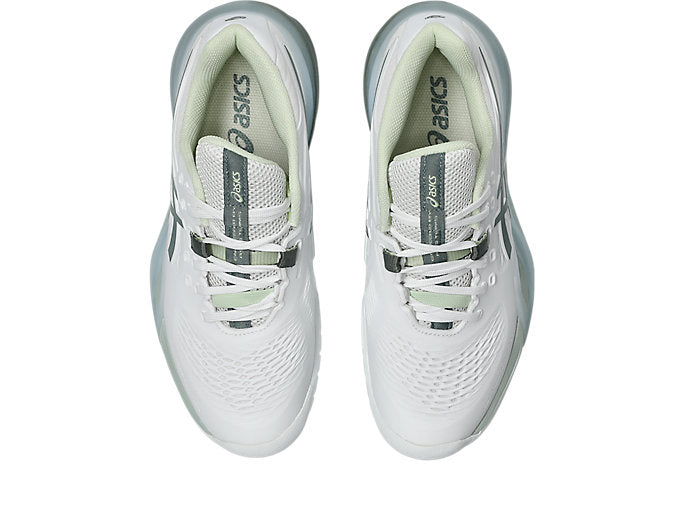ASICS Gel-Resolution X Women's Tennis Shoes