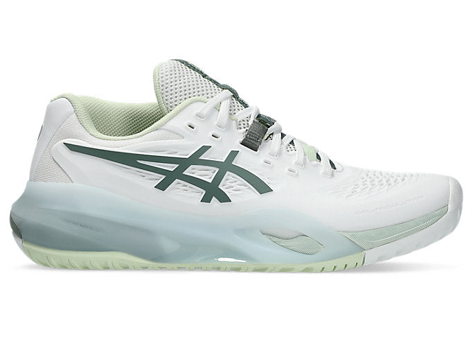 ASICS Gel-Resolution X Women's Tennis Shoes