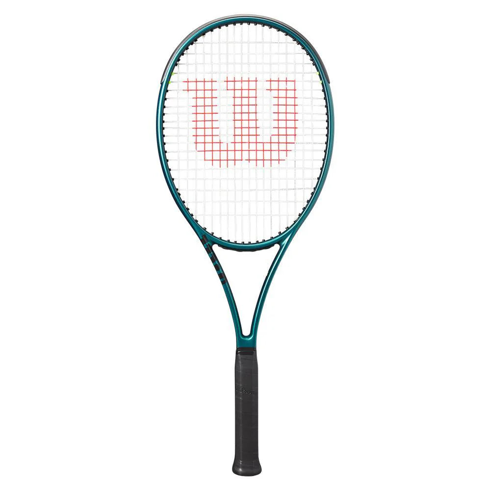 Wilson Blade 98 18x20 V9 Tennis Racquet