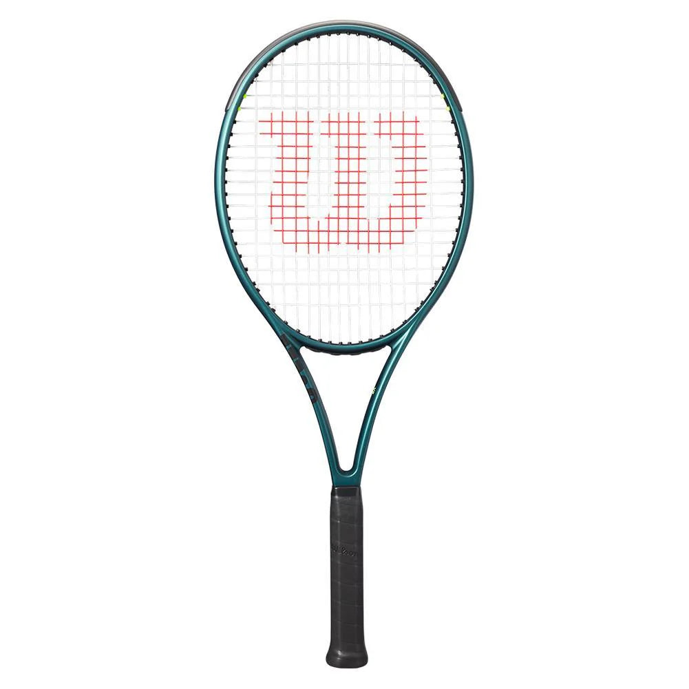 Wilson Blade 100L V9 Tennis Racquet
