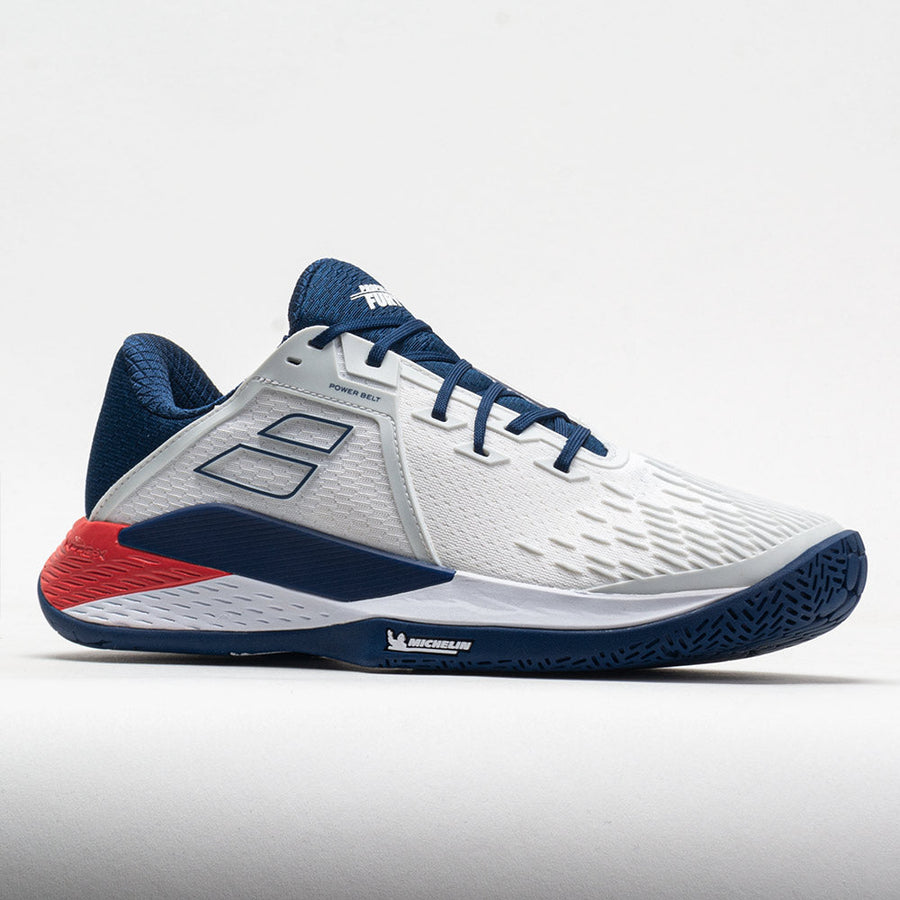 Babolat Propulse Fury 3 All Court Men's Tennis Shoes