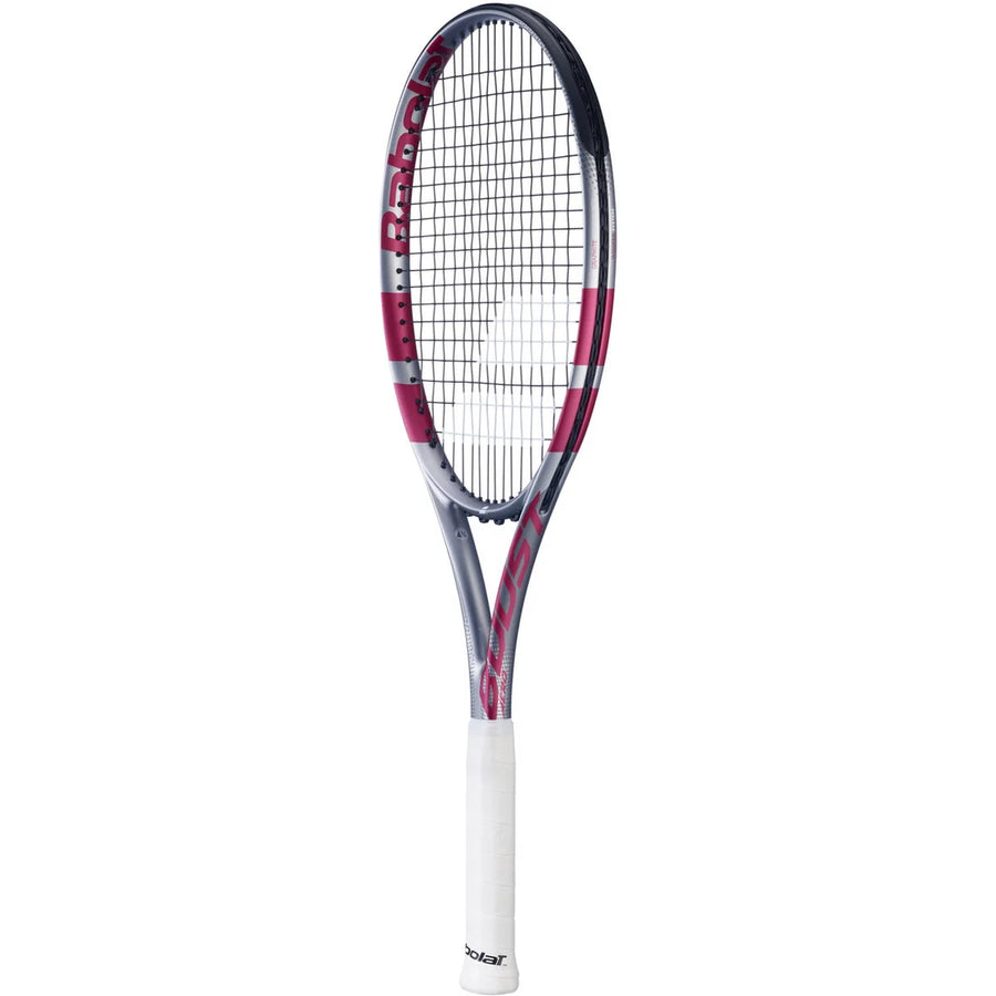 Babolat Boost Aero Pink Strung Tennis Racquet