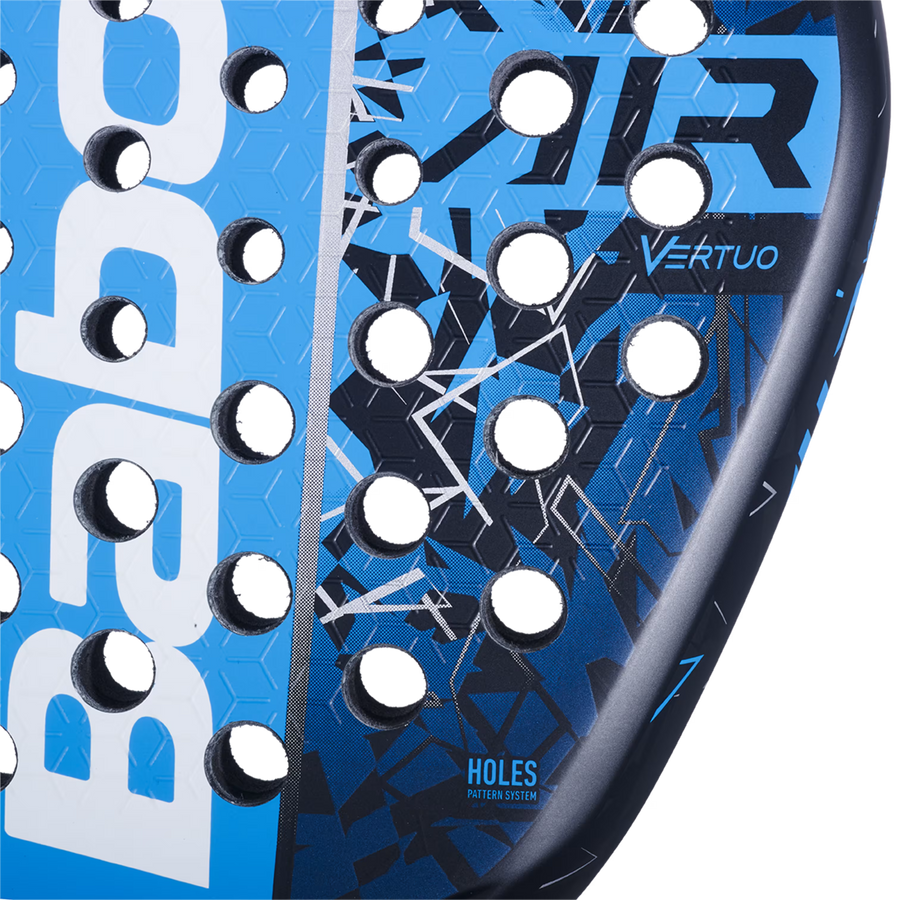 Babolat Air Vertuo Padel Racquet