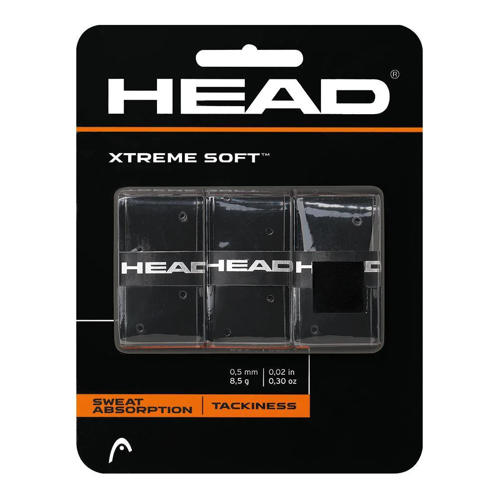 Head Xtreme Soft Overgrip