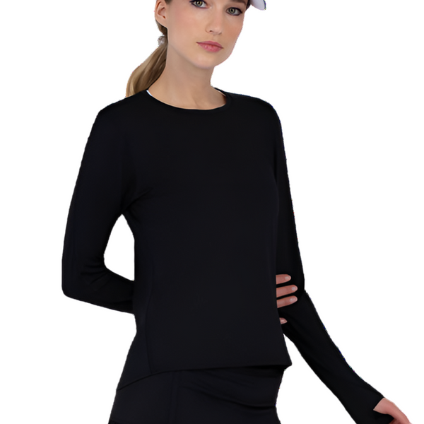 InPhorm Classic Women's Long Sleeve
