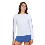 Sofibella Style Icons Women's Performance Long Sleeve