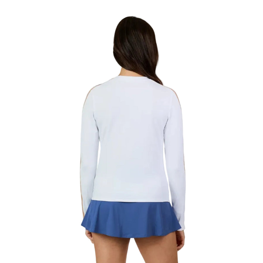 Sofibella Style Icons Women's Performance Long Sleeve