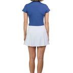 Sofibella Style Icons 14" Women's Skort