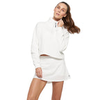 Lija Linear 13" Women's Skort