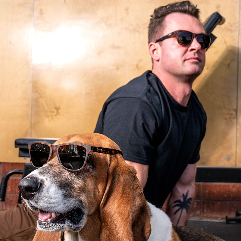 Goodr OG Sunglasses