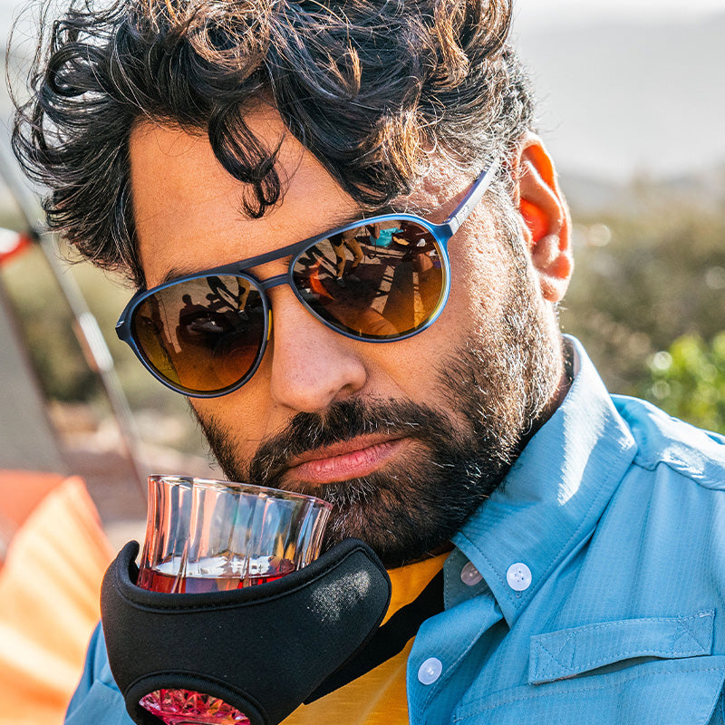 Goodr MACH G Sunglasses