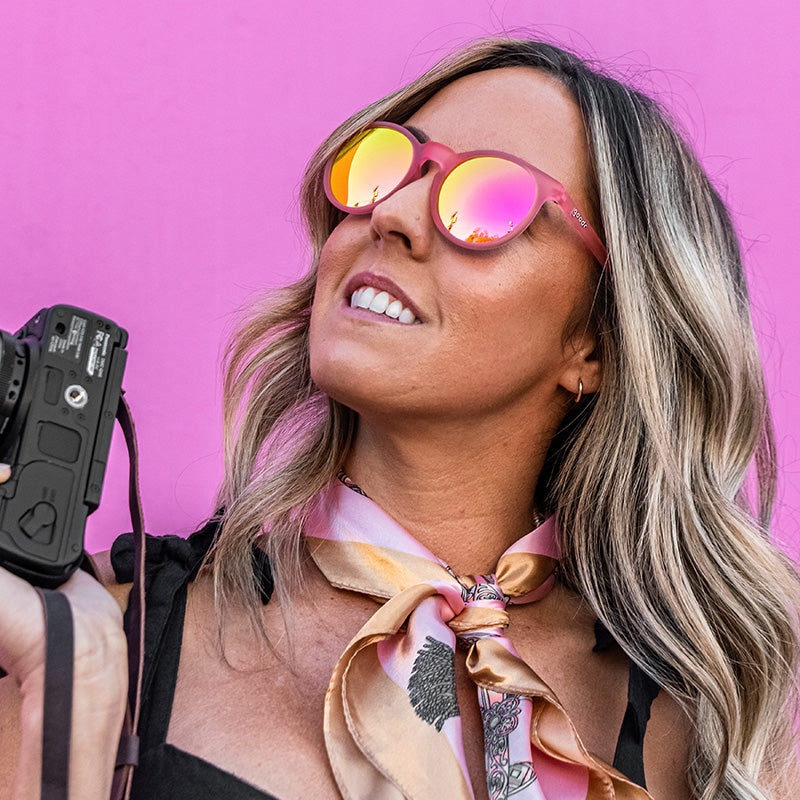 Goodr Circle G Sunglasses