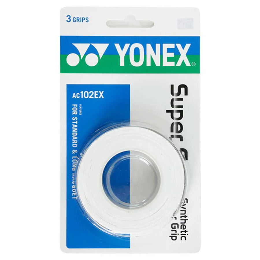 Yonex Wet Super Grap Comfort Overgrip