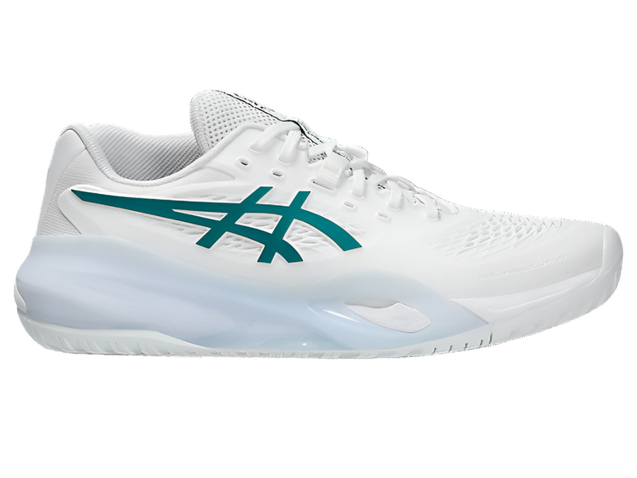 ASICS Gel-Resolution X Men's Tennis Shoes