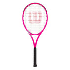 Wilson Burn Pink 105S V6 Tennis Racquet