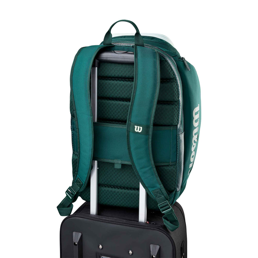 Wilson Blade V10 Super Tour Tennis Backpack
