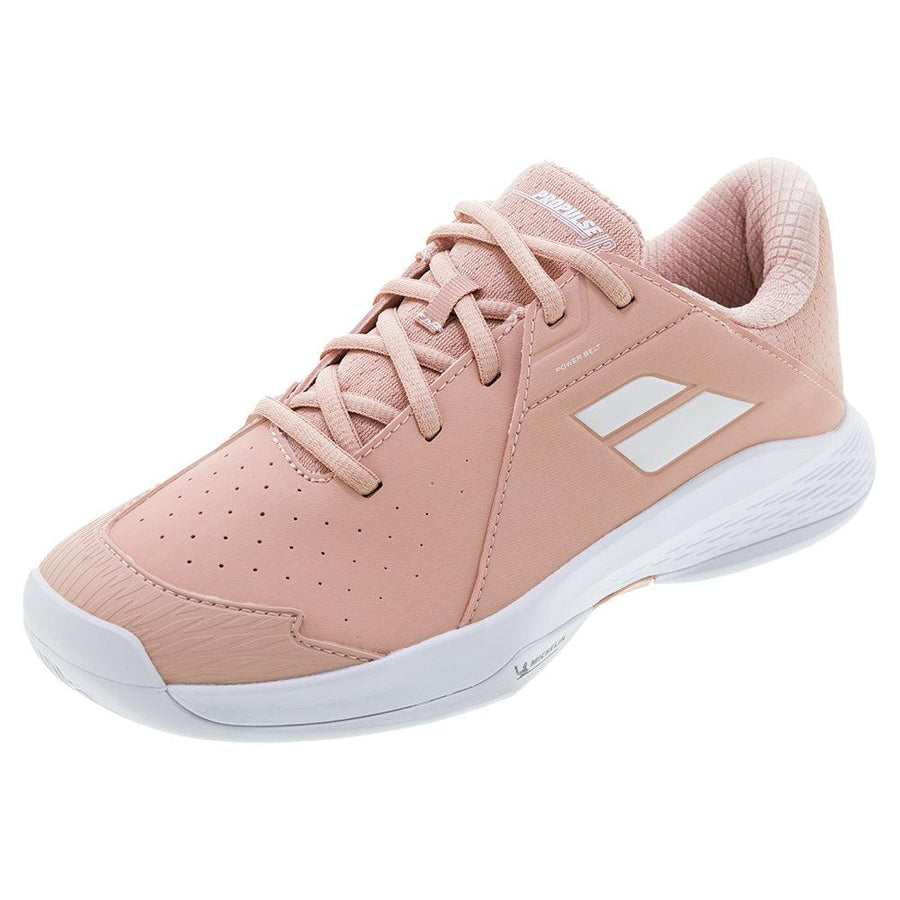 Babolat Propulse All Court Junior Kids Tennis Shoes