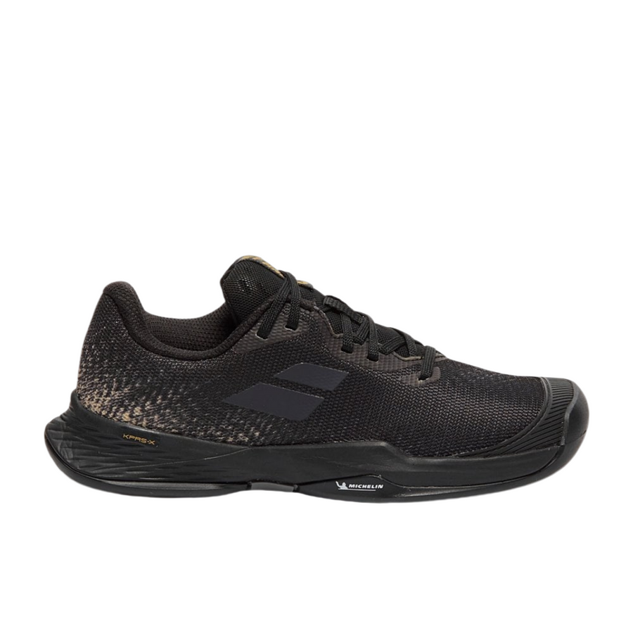 Babolat Jet Mach 3 All Court Kids Tennis Shoes