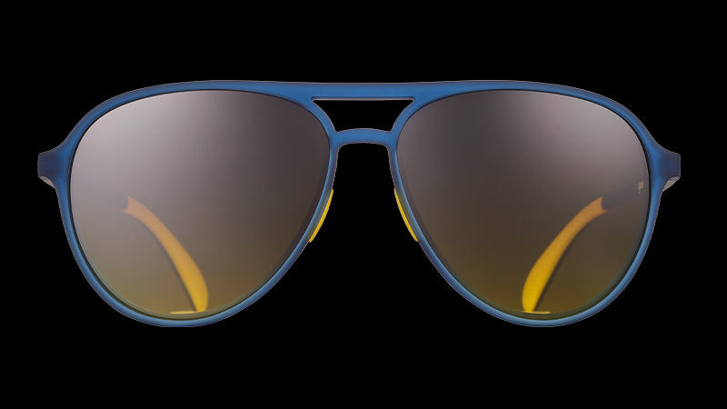 Goodr MACH G Sunglasses