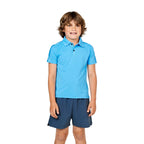 Sofibella Perfect Volley Boys Short Sleeve Polo