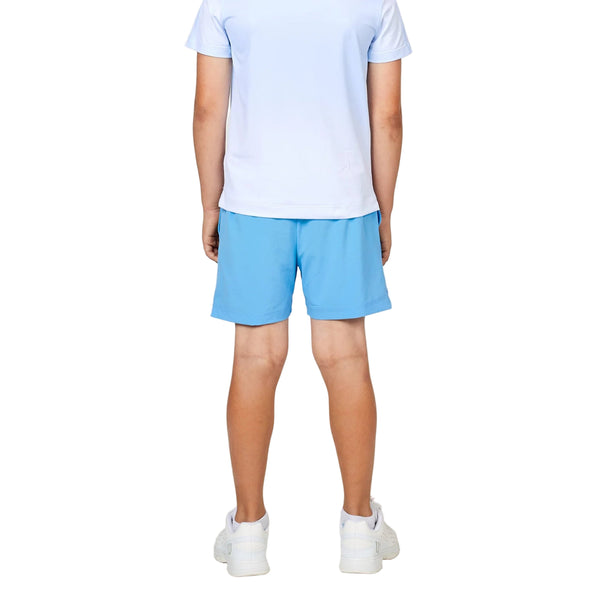 Sofibella Boys Perfect Volley Tennis Shorts