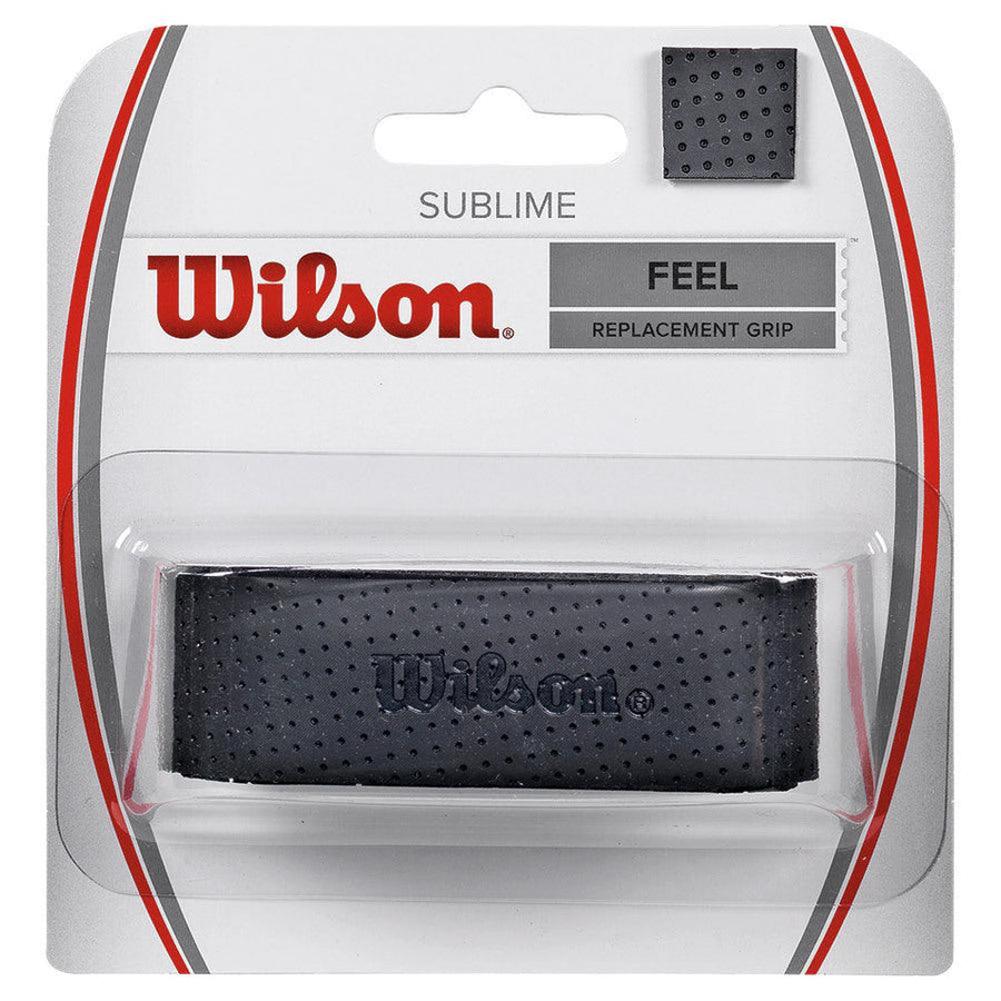 Wilson Sublime Feel Replacement Grip