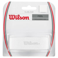 Wilson Sublime Feel Replacement Grip
